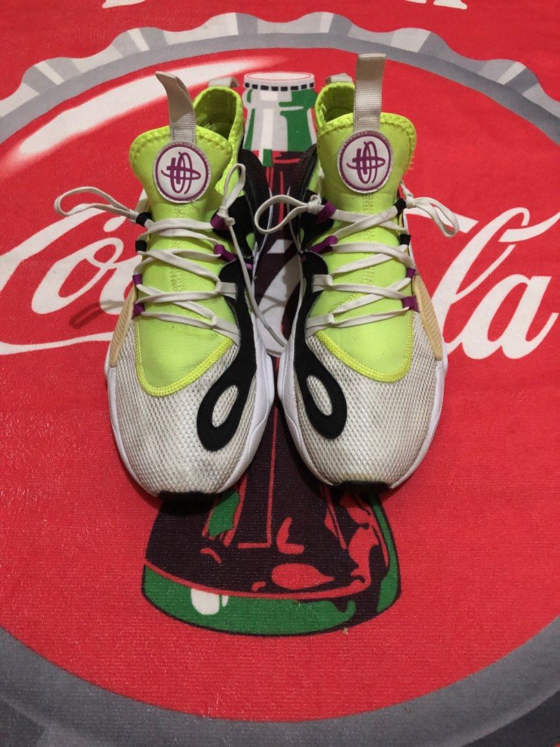 Nike Huarache Edge TxT Size 43 27cm Fesyen Pria Sepatu