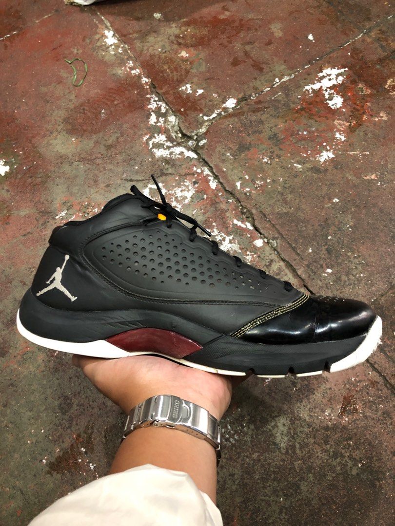 Nike Jordan Wade D Reign X Basketball Shoes 30 cm Men s Fashion