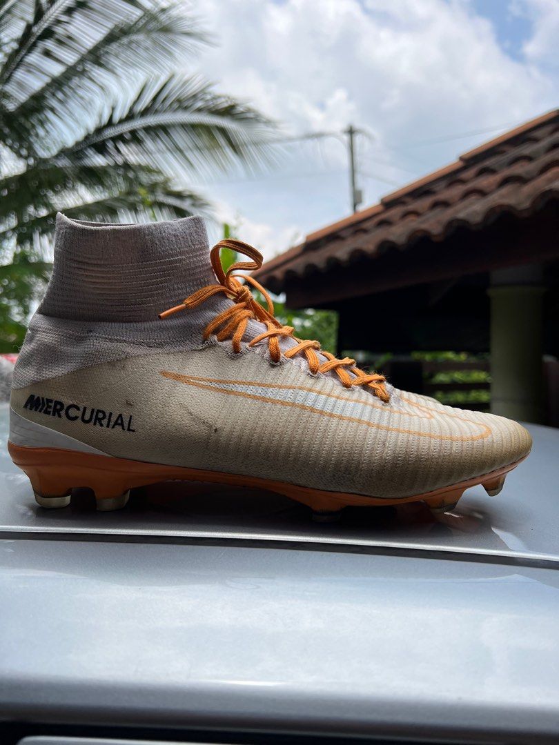 Nike Mercurial Superfly 5 First Grade Sports Equipment Other