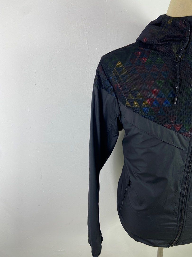 Nike ntf store windrunner