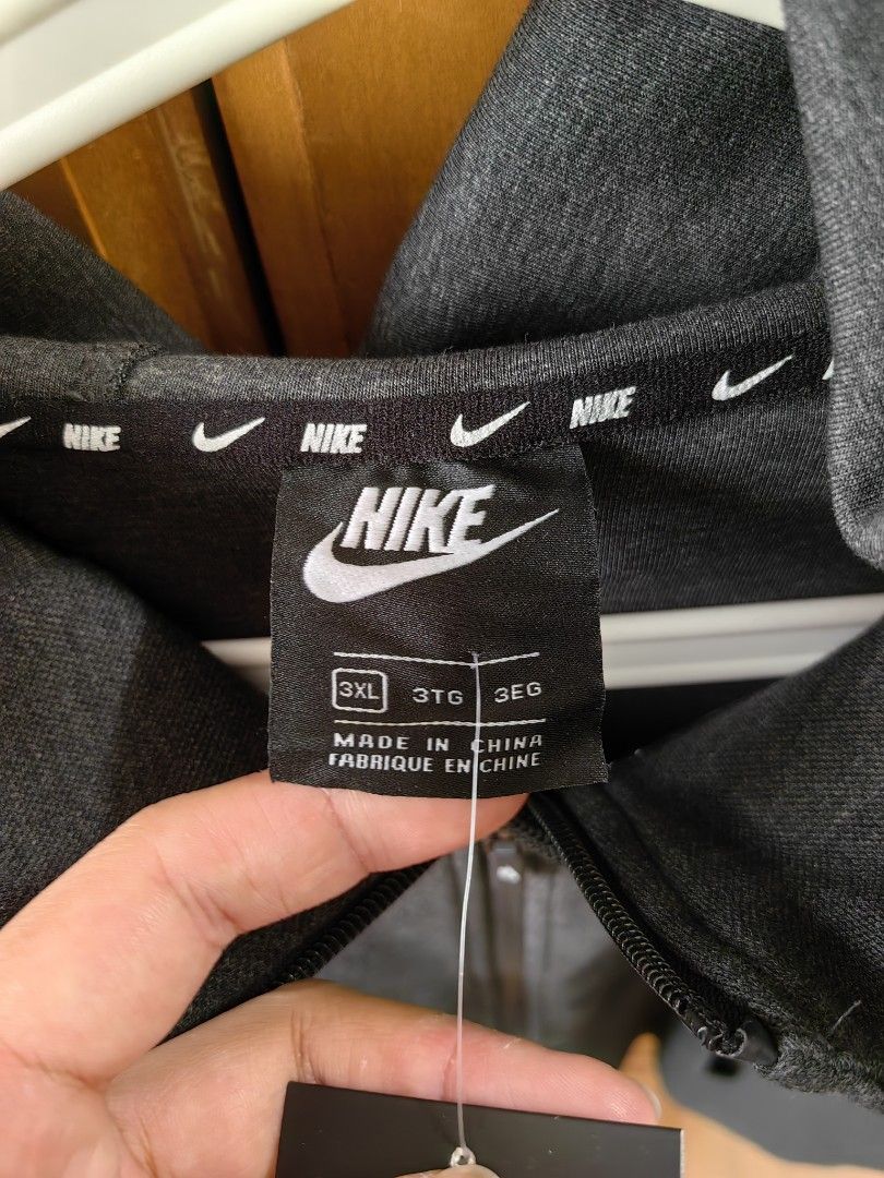 Jogging nike 3xl shop
