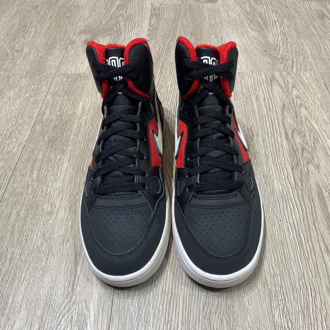 Nike son of force mid 7uk aa62 Men s Fashion Footwear