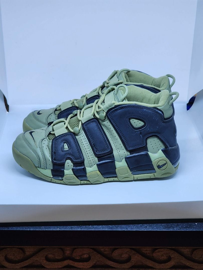 Nike uptempo 9 outlet