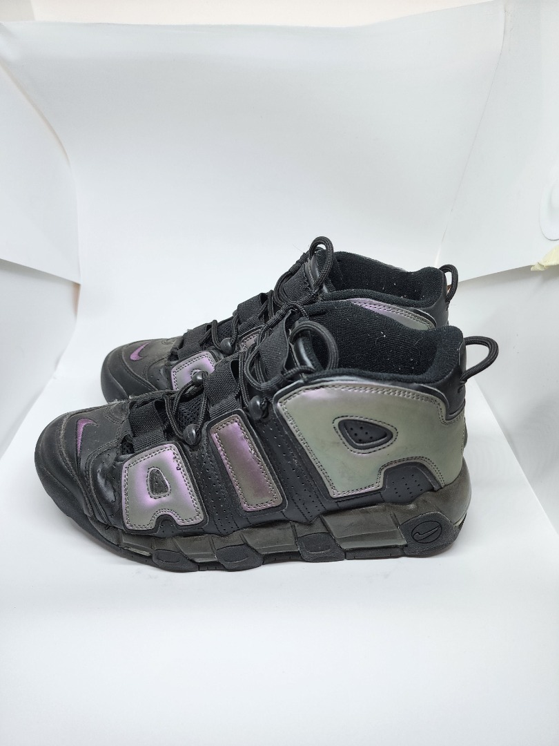 Nike Uptempo US9.5 UK8.5 Men s Fashion Footwear Sneakers on