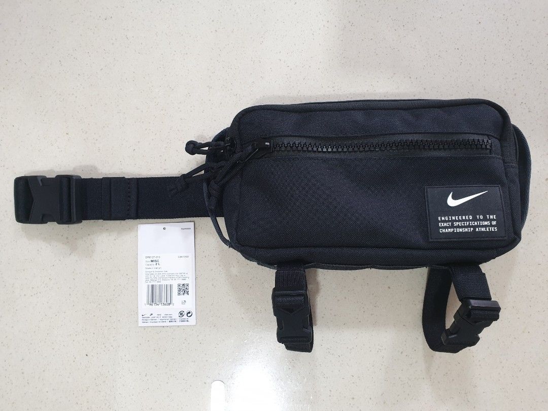 Utility top pack nike