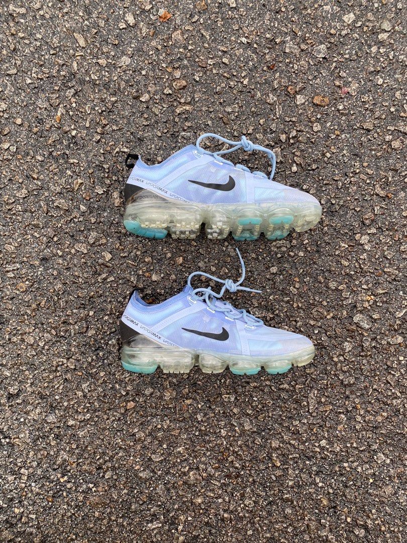 Nike Vapormax Men s Fashion Footwear Sneakers on Carousell