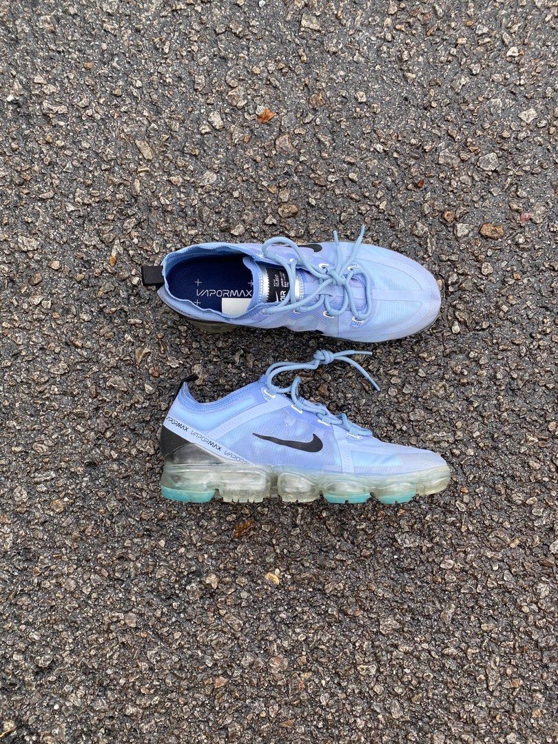 Nike Vapormax Men s Fashion Footwear Sneakers on Carousell