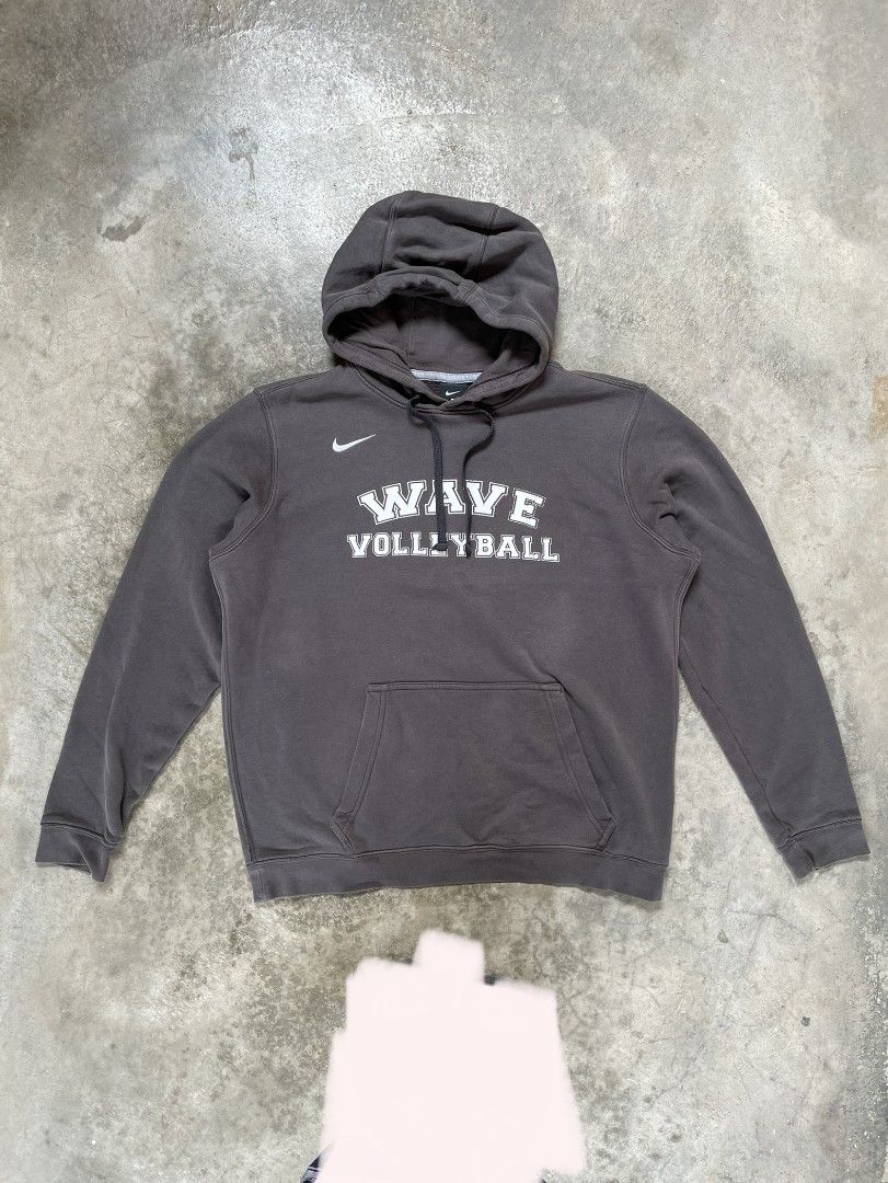 Nike volleyball hoodies sale