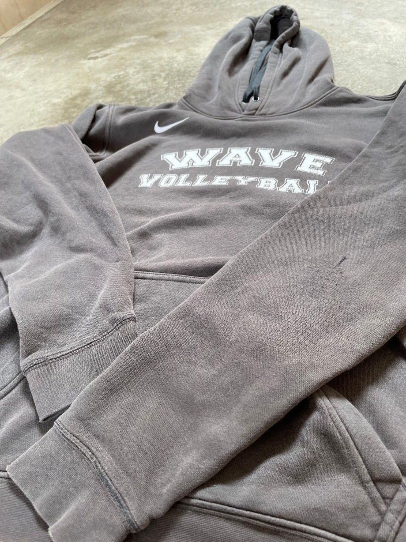 Nike cheap volleyball hoodies