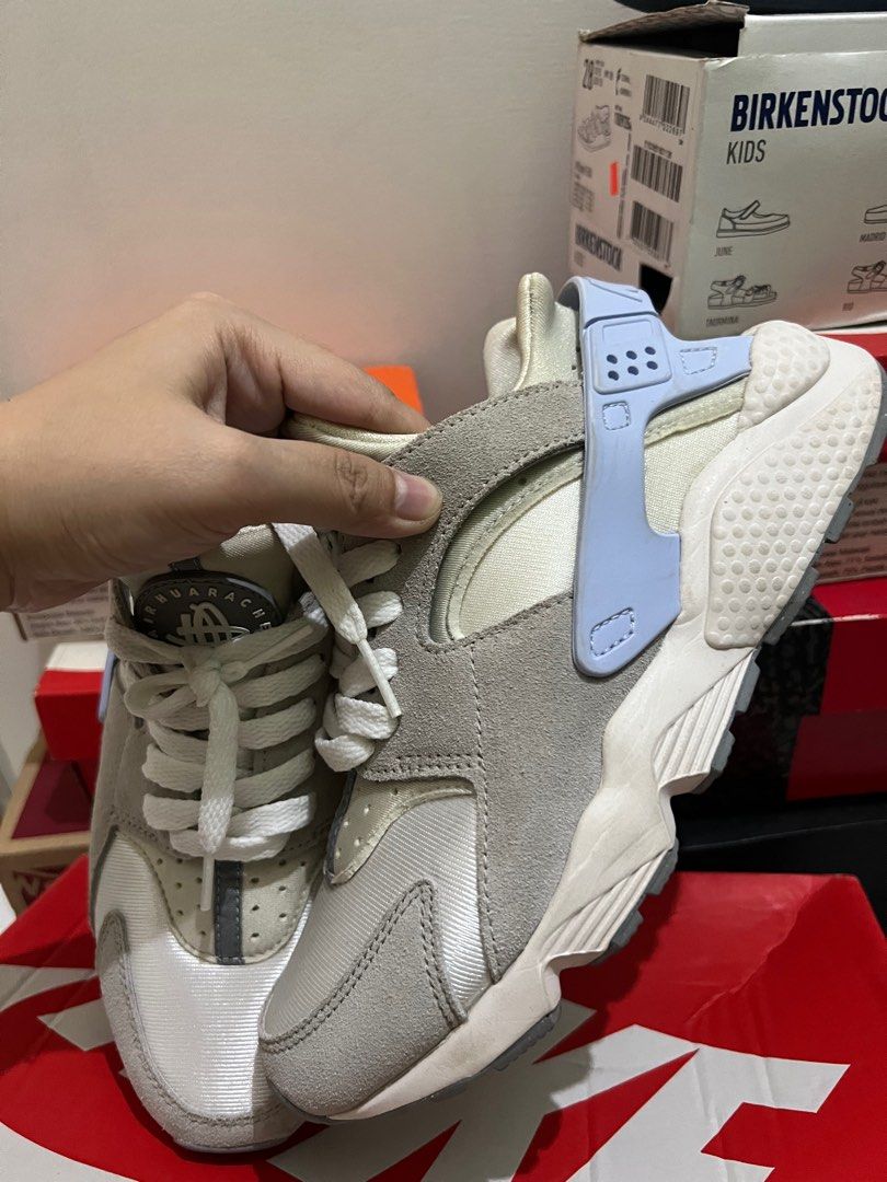 Huarache madrid sales