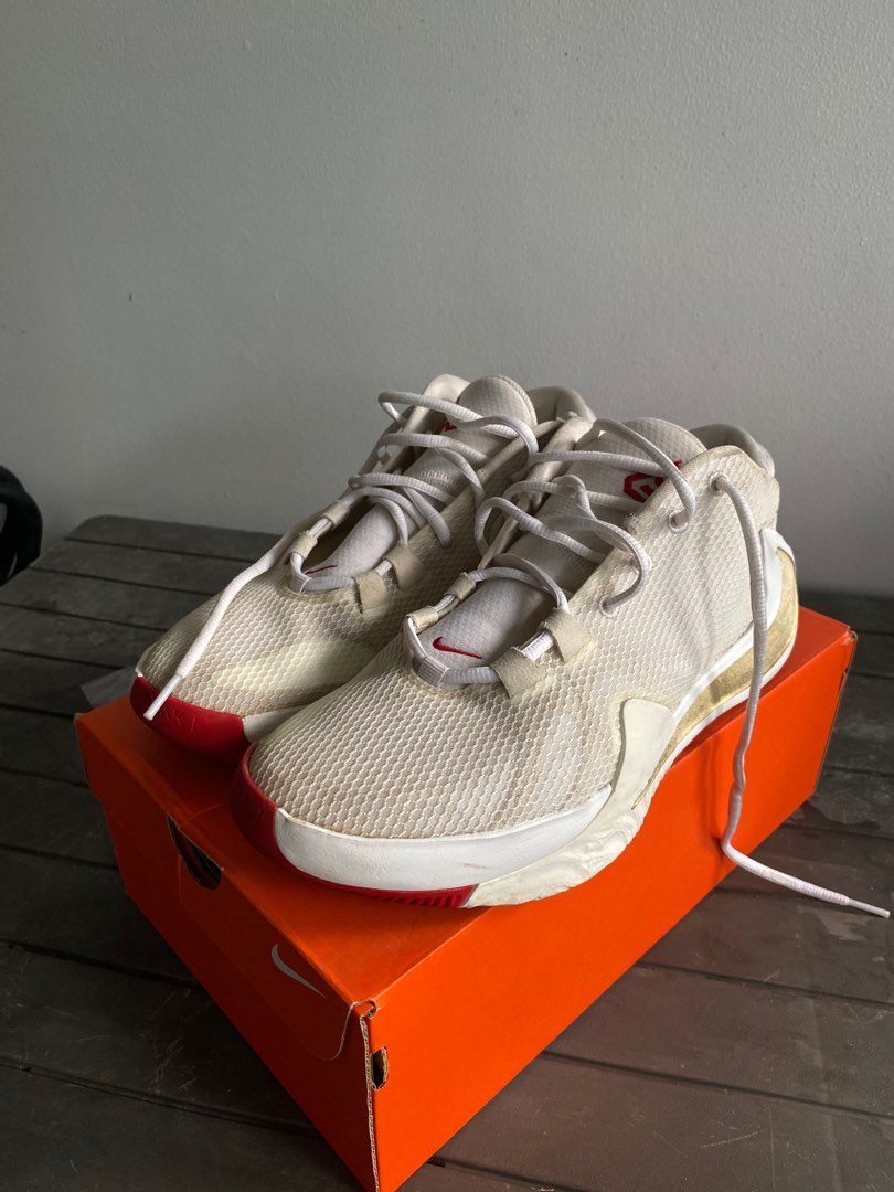 giannis zoom freak 1 roses