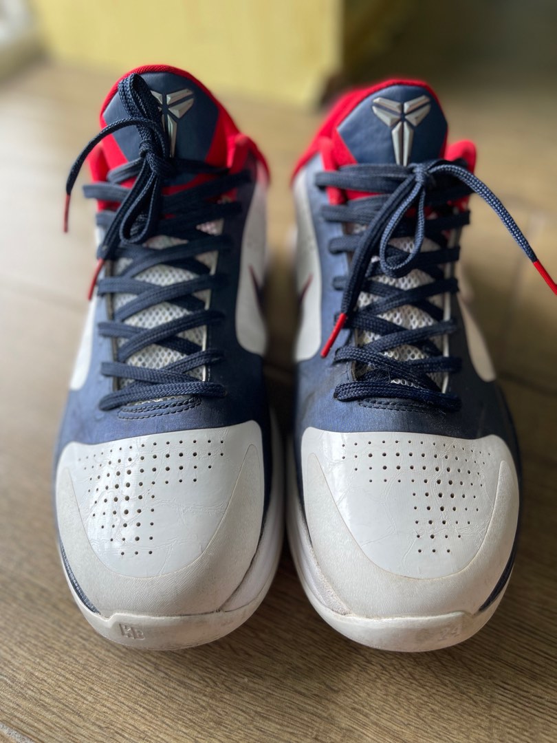 Kobe hotsell 5 usa