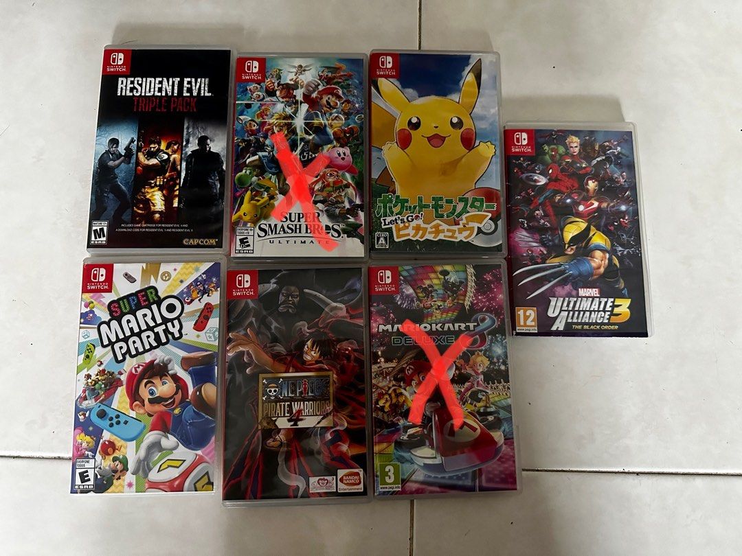 Switch physical copy to digital on sale
