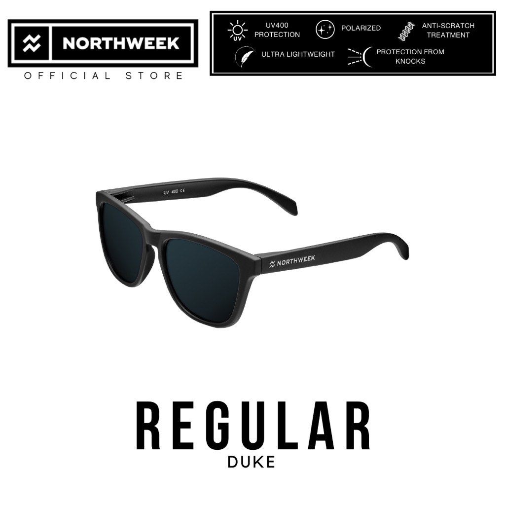 Northweek Regular Duke Ori