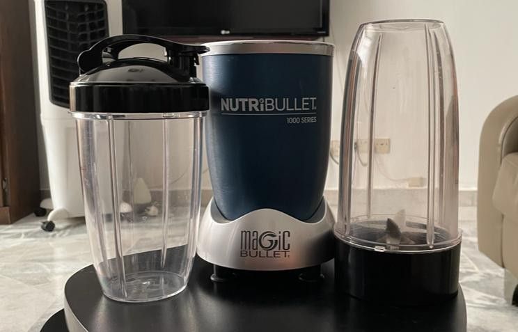 Nutribullet 1000 store