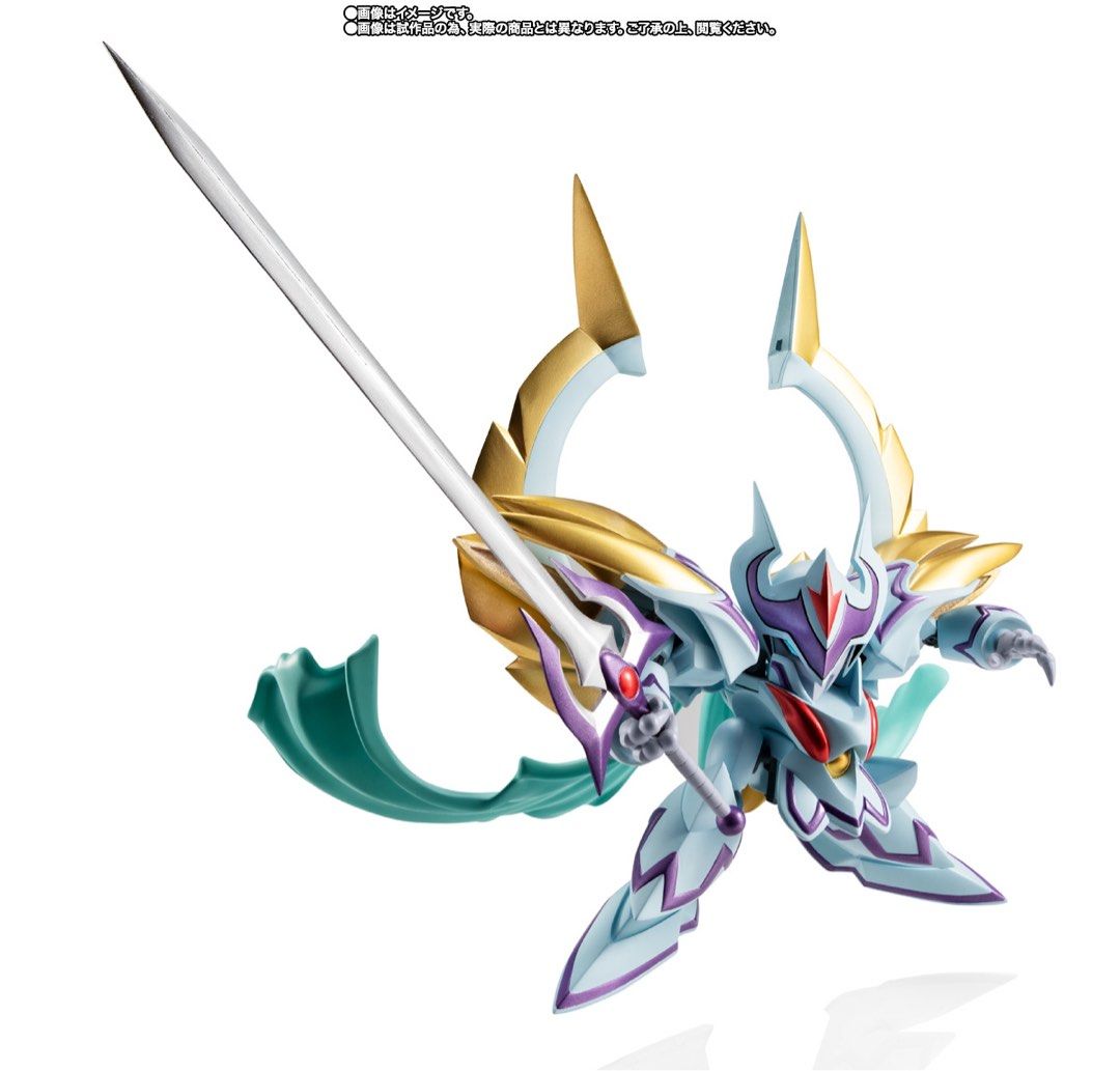 超魔神英雄伝ワタル。鳳凰龍神丸。