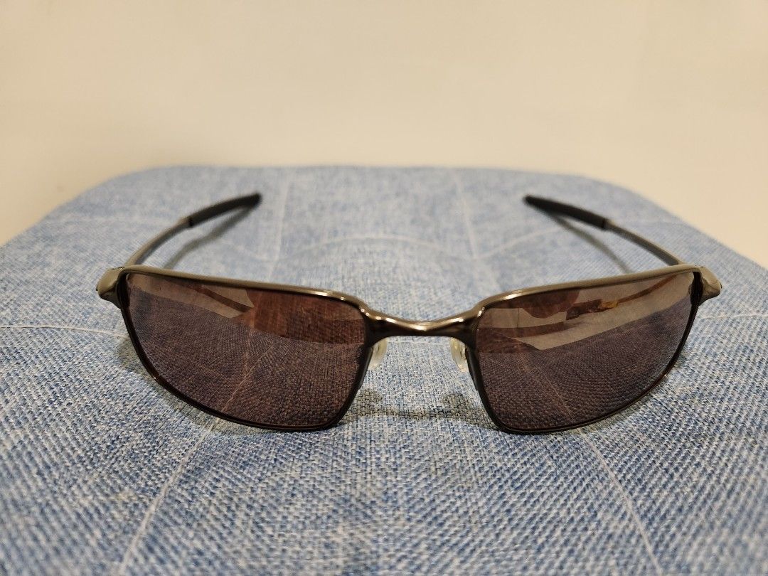 Oakley square wire best sale 3.0
