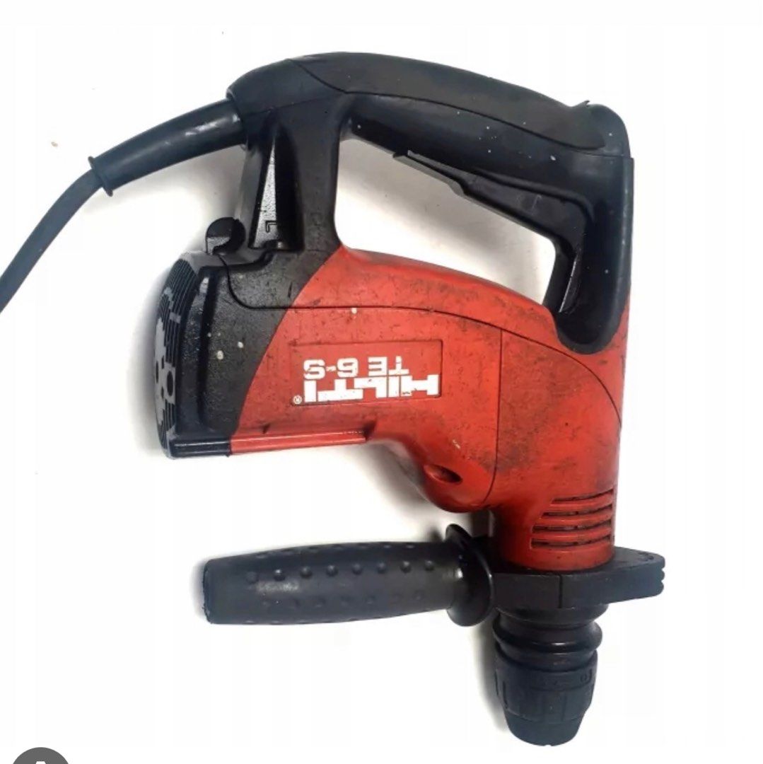 Hilti te 6s hammer drill price on sale