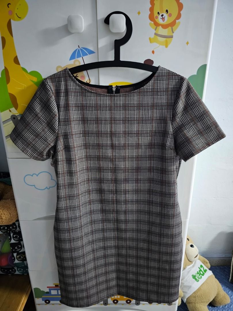 Office clothes sale Women s Fashion Dresses Sets Dresses on