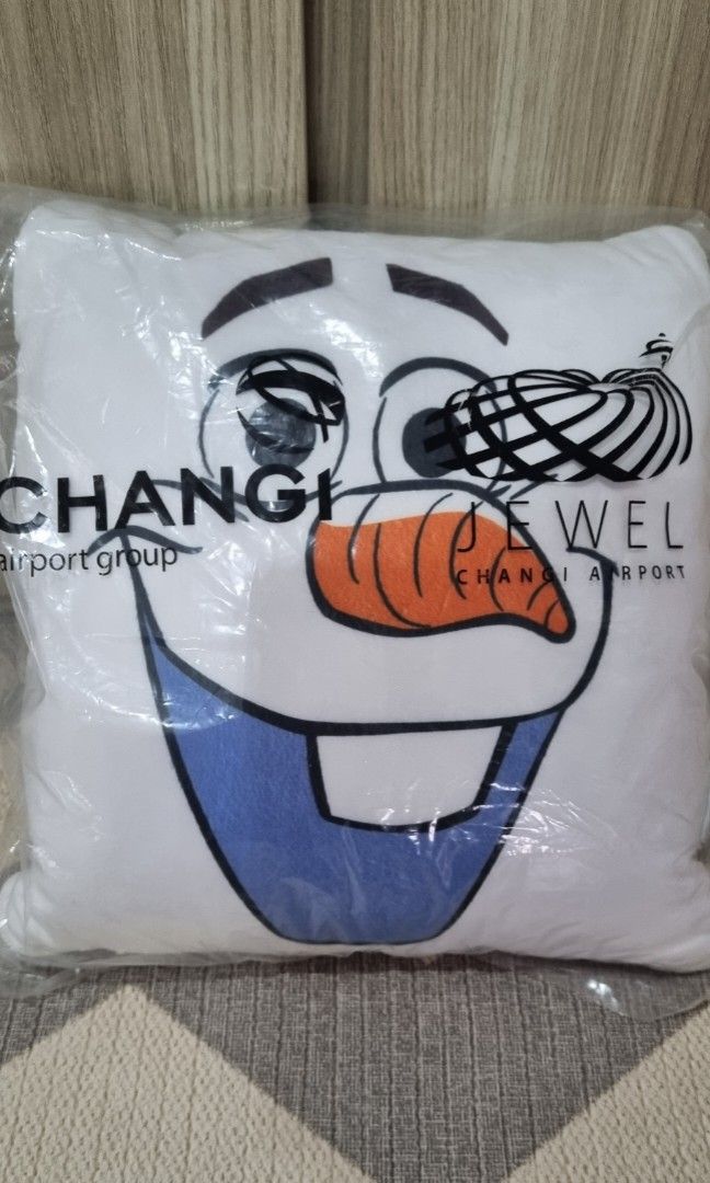 Olaf pillowcase deals
