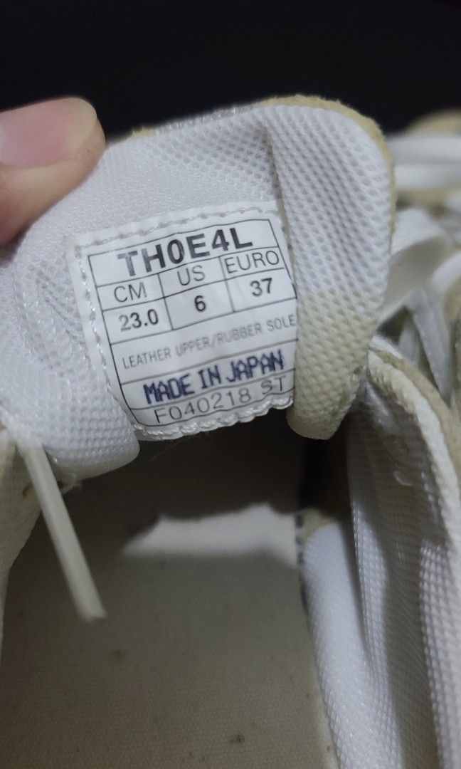 onitsuka tiger tai chi le