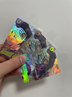 (Category: ) located in . Submitted by sonderofcards (Listing ID 1253315996, Image 1). Description: .