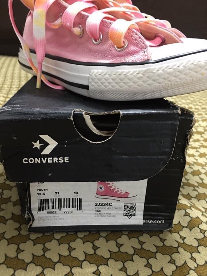 Converse butik deals