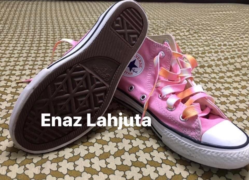 Converse butik 2025