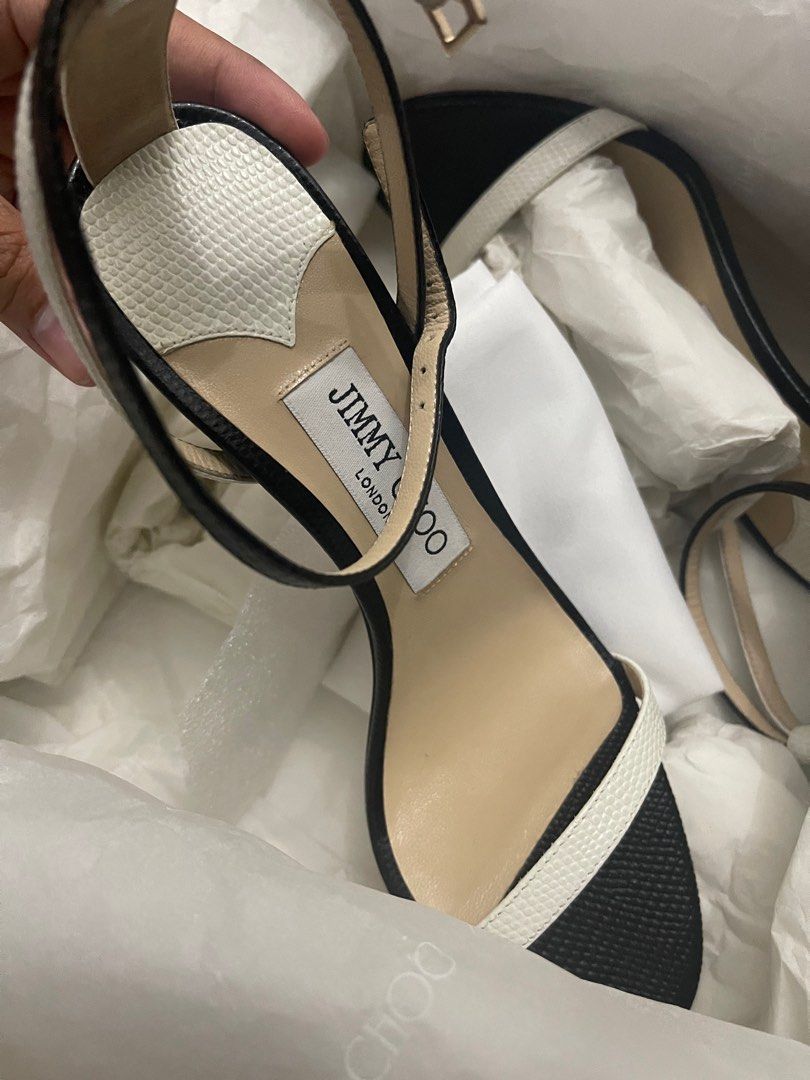 Jimmy choo minny 1 outlet