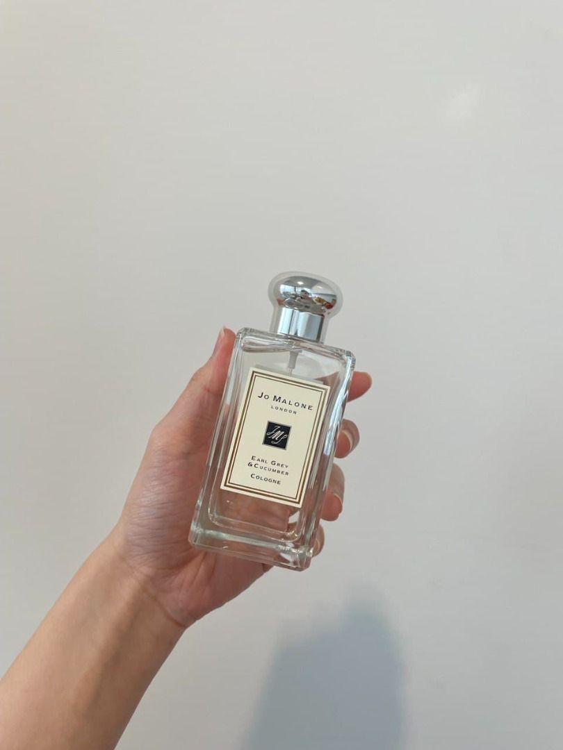 Jo malone earl online grey and cucumber 100ml