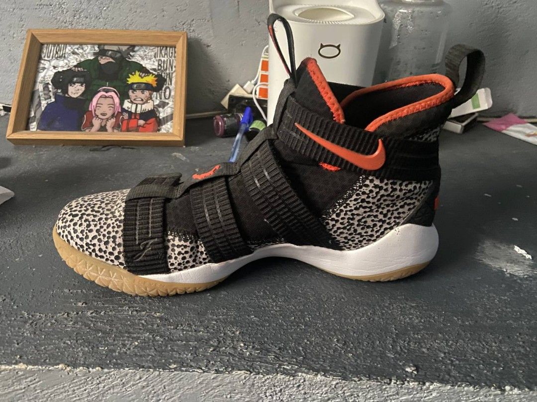 Soldier 11 cheap sfg