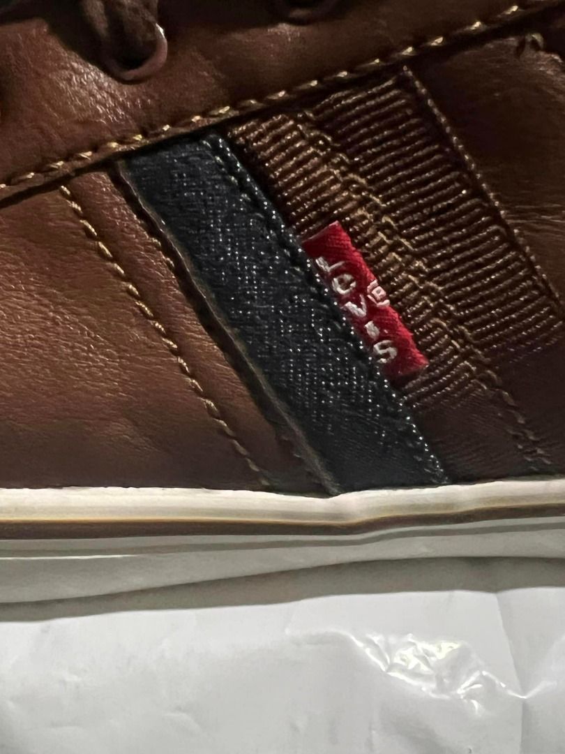 Levis discount turner nappa