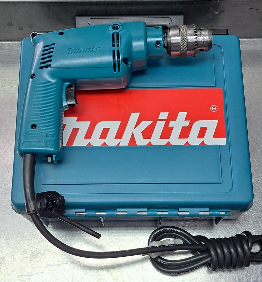 ORIGINAL MAKITA NHP1300S Made in Japan HAMMER DRILL