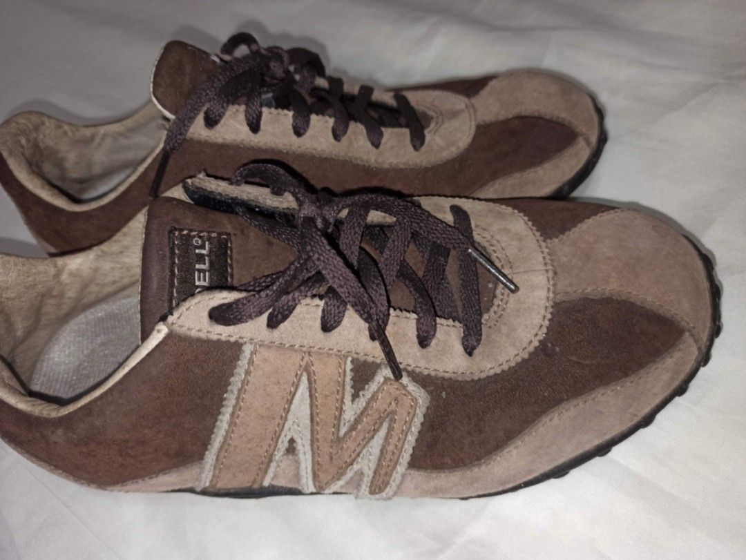 Merrell size cheap 7