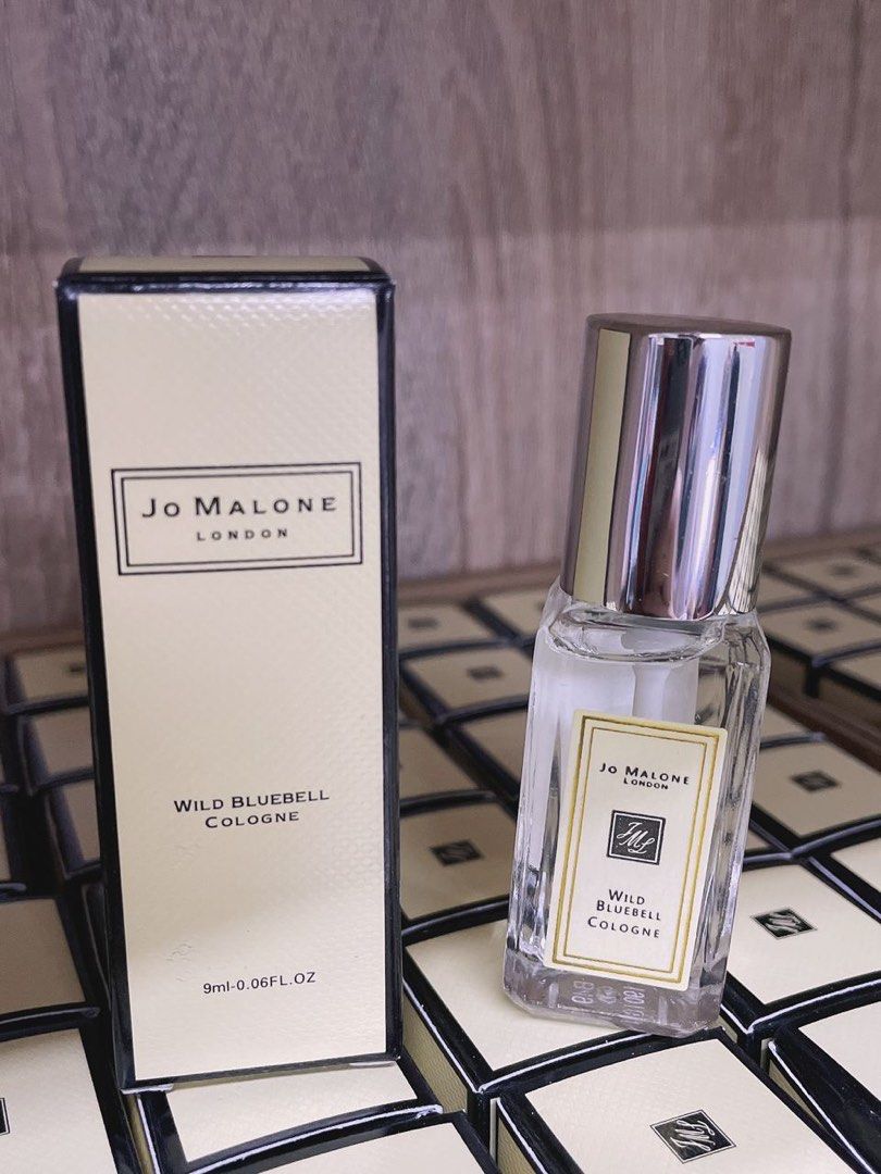 Jo malone 2025 mini perfume 9ml