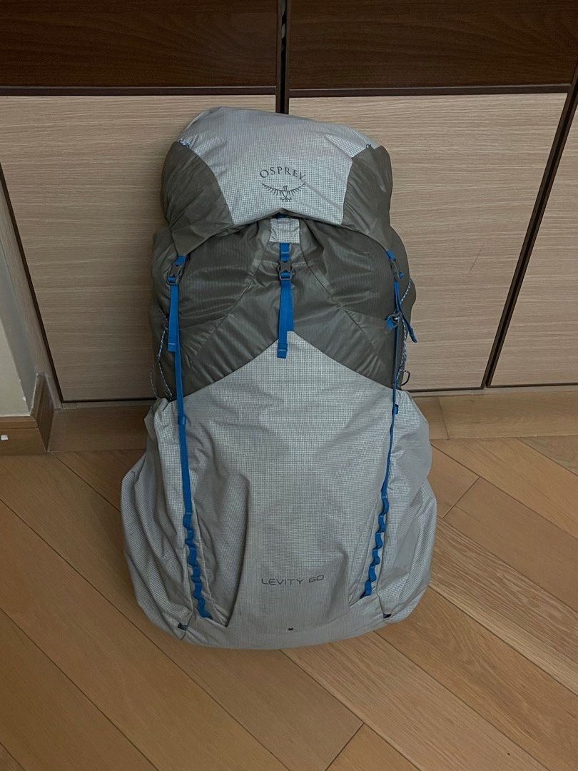 Osprey ultralight backpack levity store