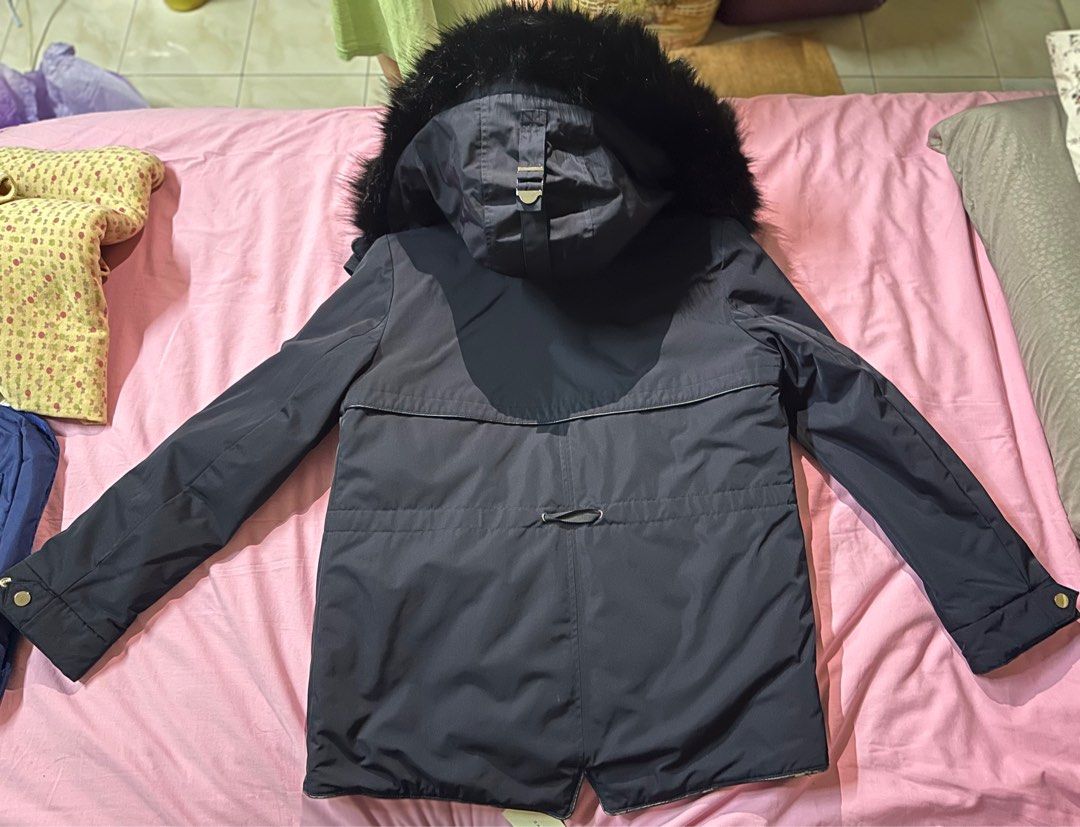 Zara woman outerwear new arrivals spring summer
