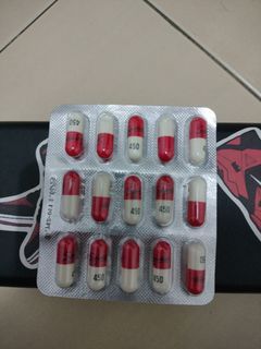 Painkillers