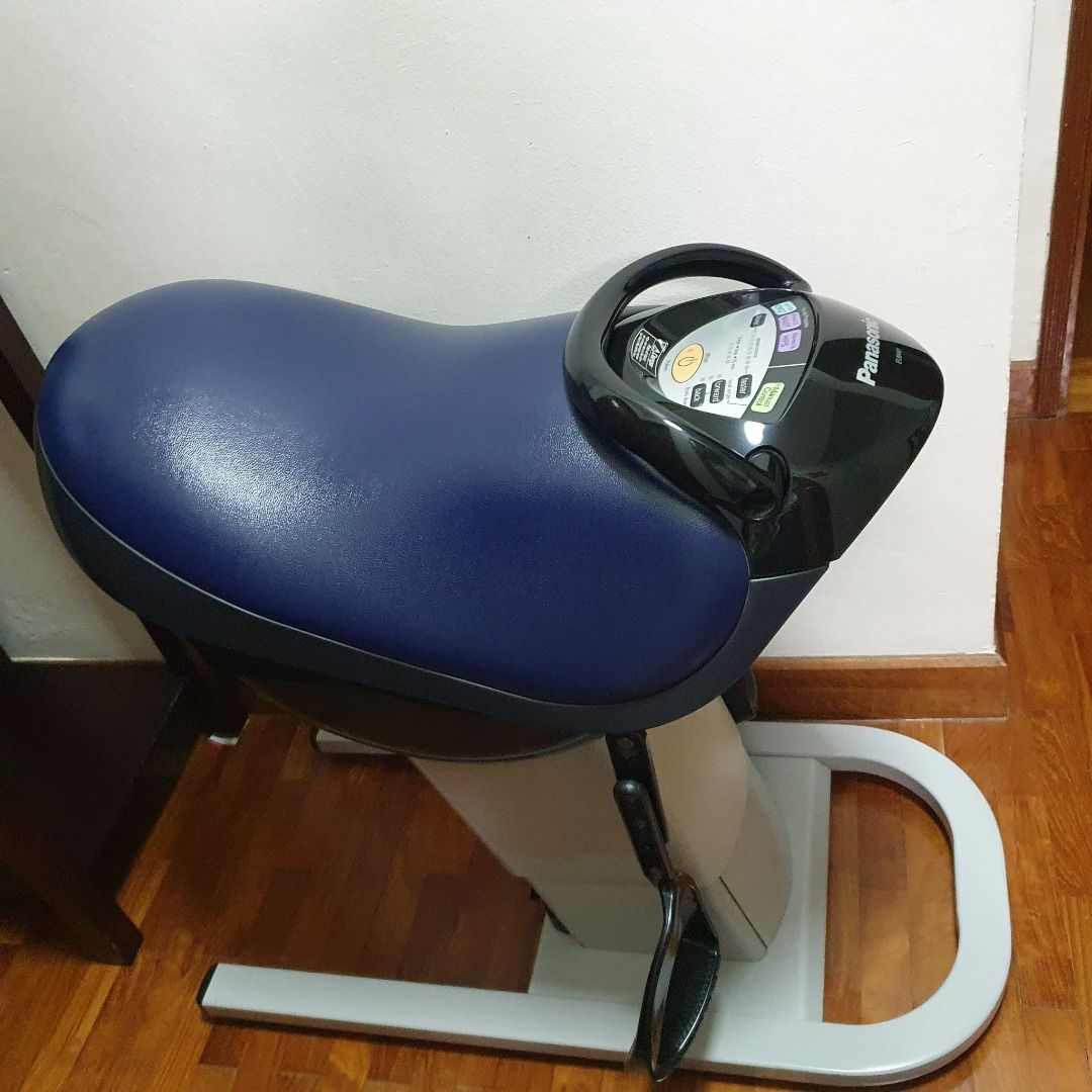 Panasonic EU6441 Core Muscle Trainer, Sports Equipment, Exercise