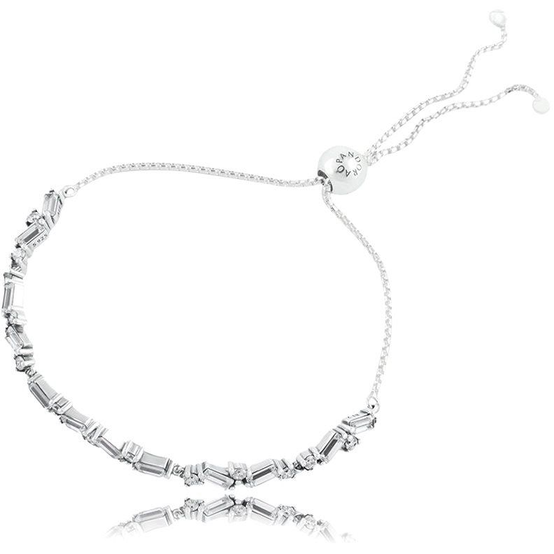 Glacial beauty cheap sliding armband