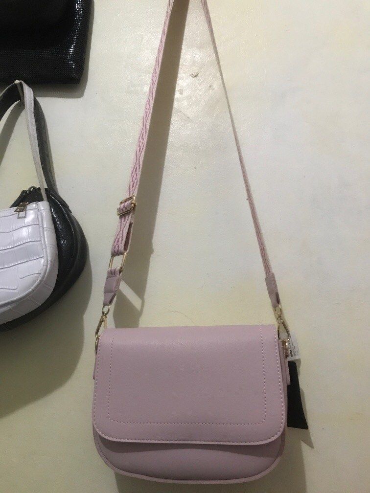 Parisian store bags 2019