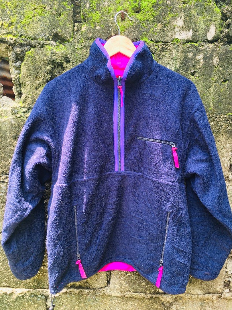 Patagonia sable sales fleece jacket