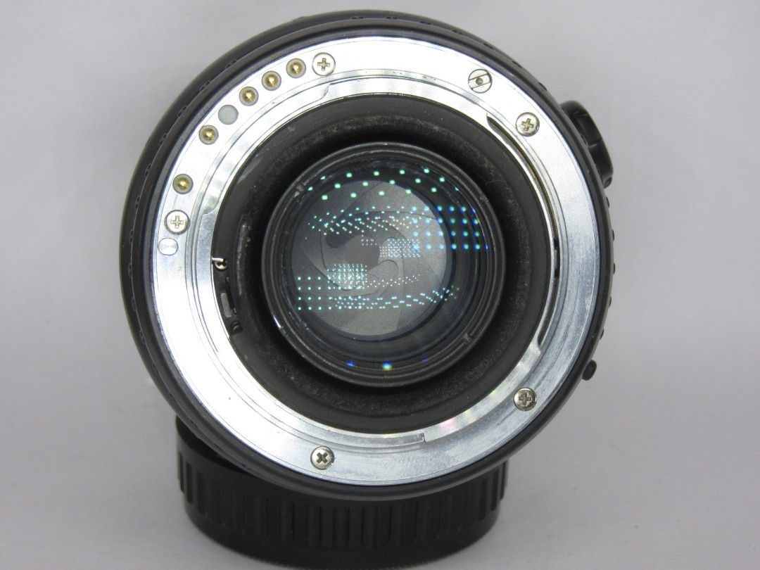 Pentax FA 50mm f2.8 AF macro (Category: Cameras) located in Las Pinas. Submitted by film101 (Listing ID 1253214306, Image 3). Description: 😺Smc Pentax FA 50mm f2.8 macro 🔸Classic AF lens 🔸Pentax K-mount 🔸For Macro photography! 🔸Quality build lens 🎉Condition 🔸No haze 🔸Newly clean optics 🔸Nofungus 🔸Aperture snappy 🔸Infinity excellent 🔸With rear cap only 🔸Cosmetics, check up.