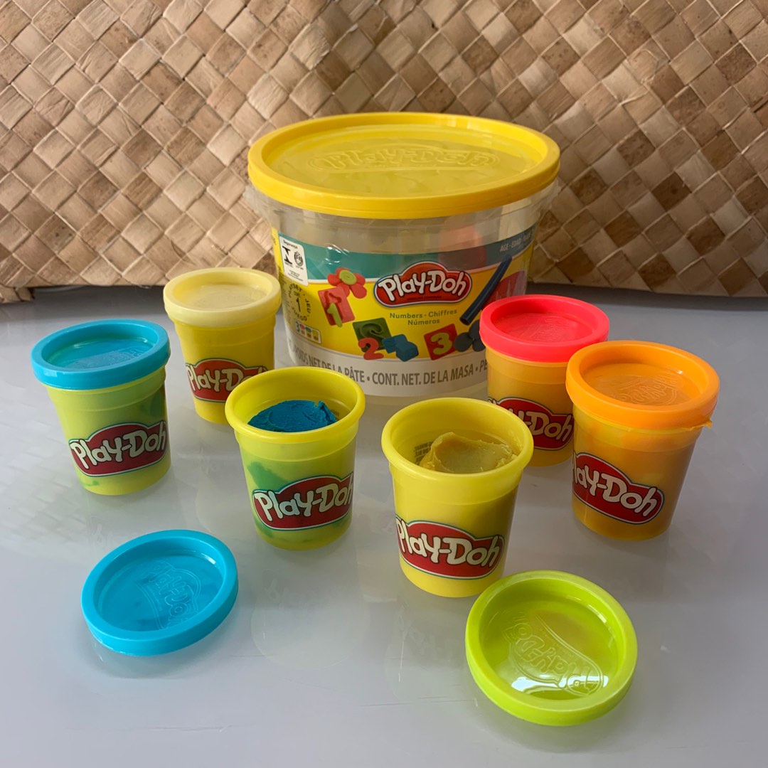 Play Doh Clay on Carousell