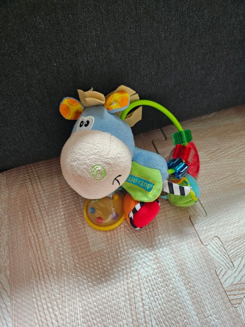 Playgro horse shop