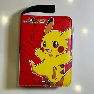 Penny Pocket Pose Pokemon Card Display Stand medium 