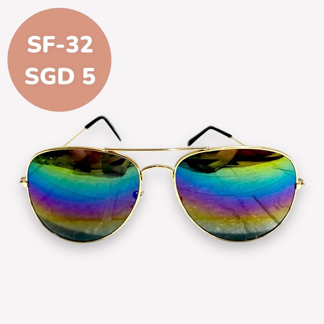 Sunglasses free delivery clearance