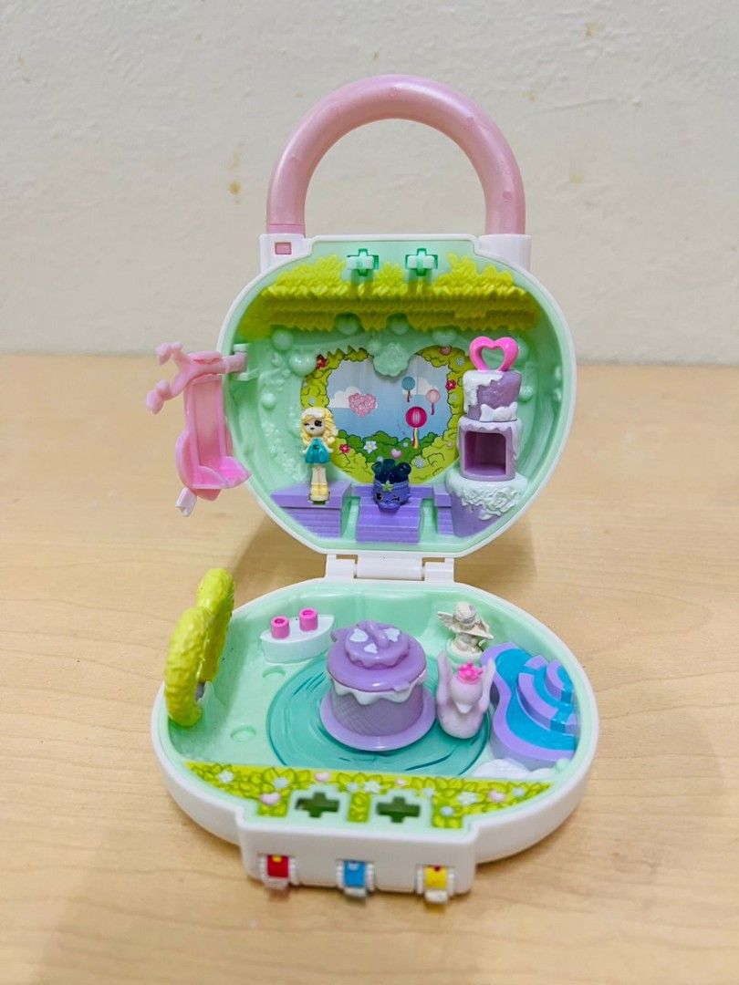 Shopkins mini playset store