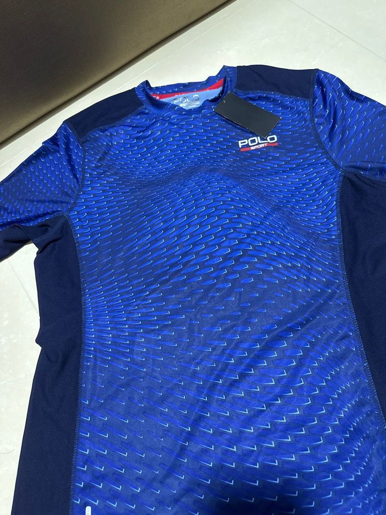 Polo ralph clearance lauren activewear