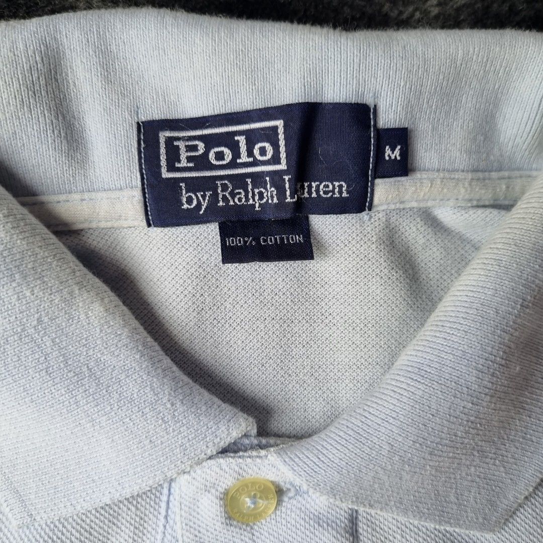 Mens ralph lauren polo cheap clearance